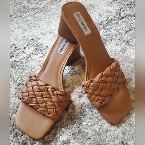 Steve Madden Palas Sandal